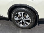 2022 Nissan Murano S