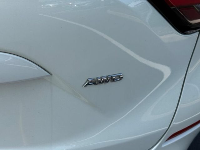 2022 Nissan Murano S