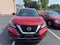2020 Nissan Murano Platinum FWD