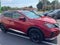 2020 Nissan Murano Platinum FWD
