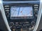2016 Nissan Murano Platinum