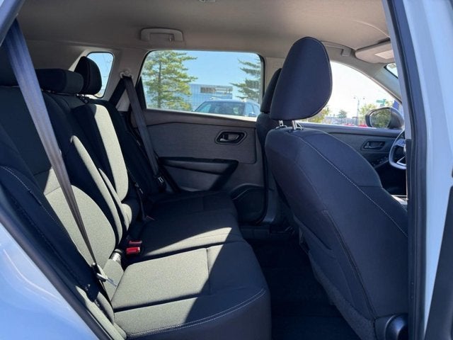 2023 Nissan Rogue S Intelligent AWD
