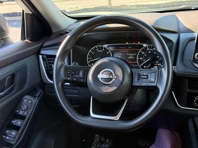 2023 Nissan Rogue S Intelligent AWD