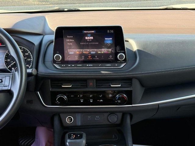 2023 Nissan Rogue S Intelligent AWD