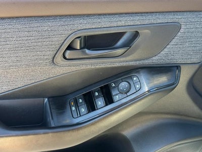 2023 Nissan Rogue S Intelligent AWD