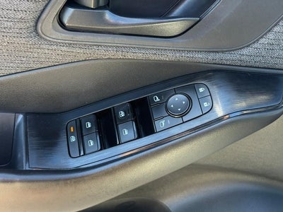 2023 Nissan Rogue S Intelligent AWD