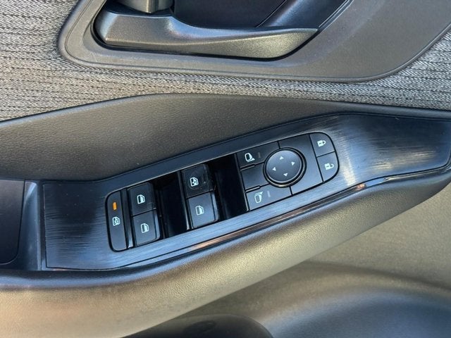 2023 Nissan Rogue S Intelligent AWD