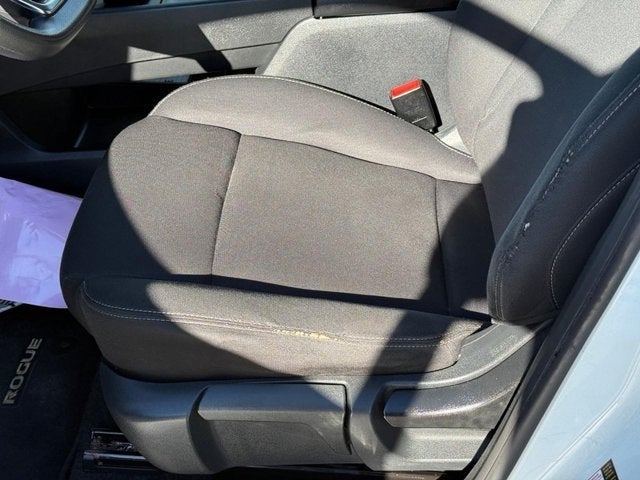 2023 Nissan Rogue S Intelligent AWD
