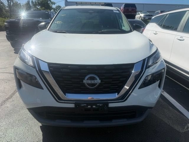 2023 Nissan Rogue S Intelligent AWD