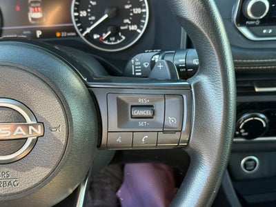 2023 Nissan Rogue S Intelligent AWD