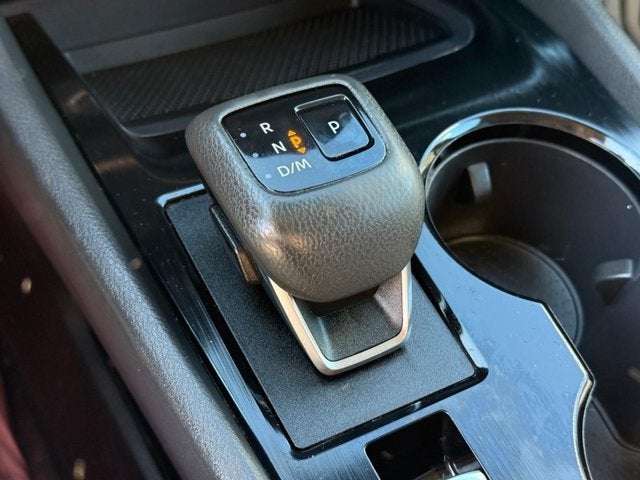 2023 Nissan Rogue S Intelligent AWD