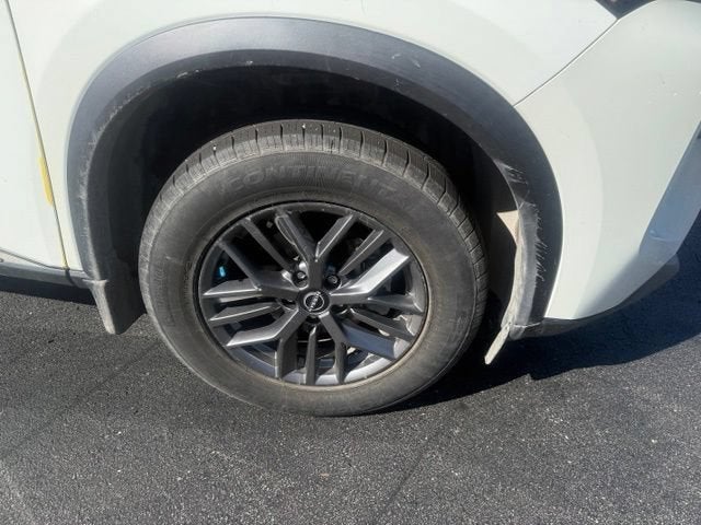 2023 Nissan Rogue S Intelligent AWD