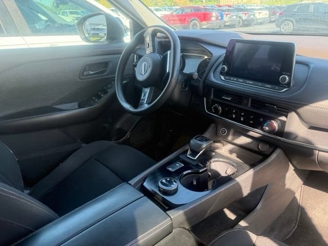2023 Nissan Rogue S Intelligent AWD