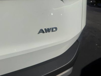 2023 Nissan Rogue S Intelligent AWD