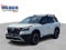 2024 Nissan Pathfinder Rock Creek 4WD