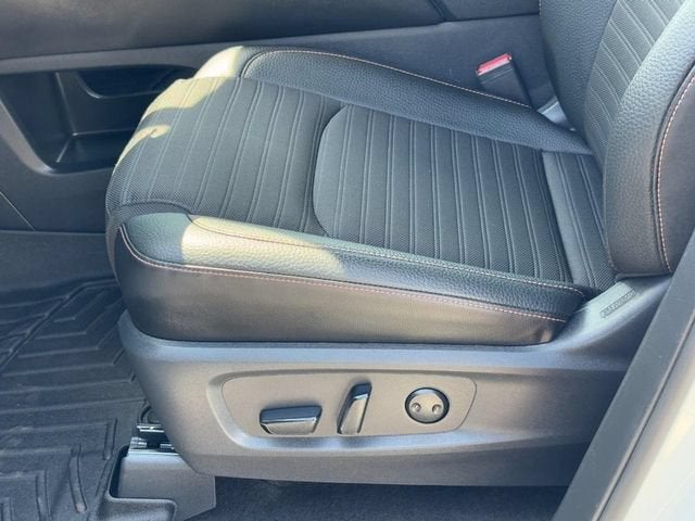 2024 Nissan Pathfinder Rock Creek 4WD