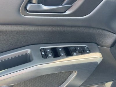 2024 Nissan Pathfinder Rock Creek 4WD