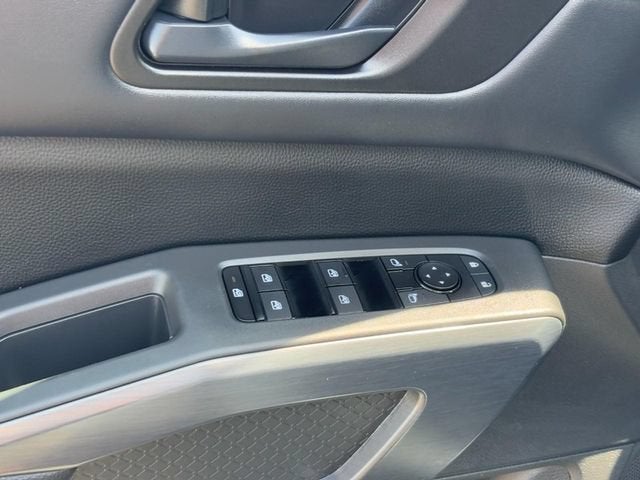 2024 Nissan Pathfinder Rock Creek 4WD