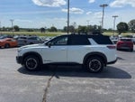 2024 Nissan Pathfinder Rock Creek 4WD
