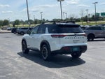 2024 Nissan Pathfinder Rock Creek 4WD