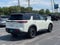 2024 Nissan Pathfinder Rock Creek 4WD