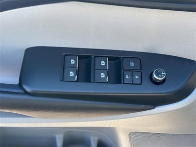 2016 Toyota Highlander Limited Platinum V6