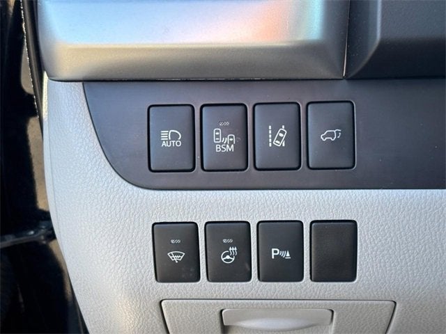 2016 Toyota Highlander Limited Platinum V6