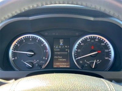 2016 Toyota Highlander Limited Platinum V6