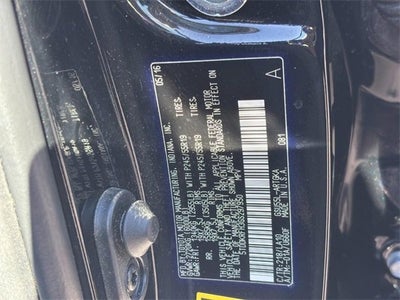 2016 Toyota Highlander Limited Platinum V6