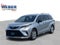 2023 Toyota Sienna XSE