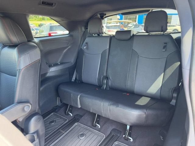 2023 Toyota Sienna XSE