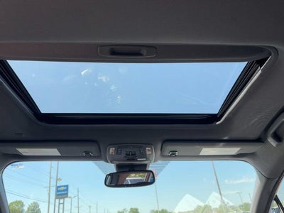 2023 Toyota Sienna XSE