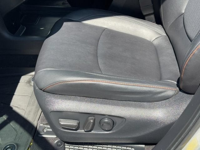 2023 Toyota Sienna XSE