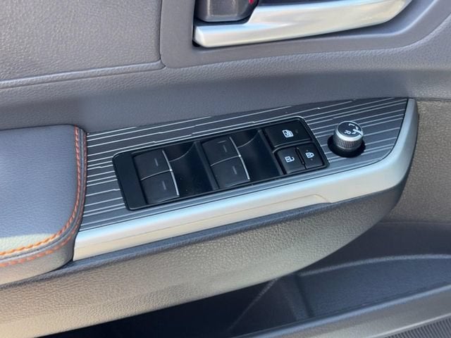 2023 Toyota Sienna XSE