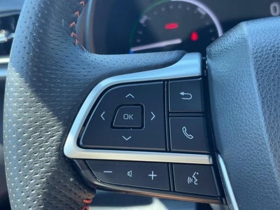 2023 Toyota Sienna XSE