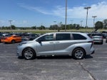 2023 Toyota Sienna XSE