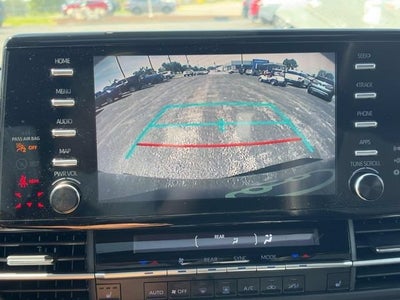 2023 Toyota Sienna XSE