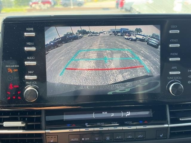 2023 Toyota Sienna XSE