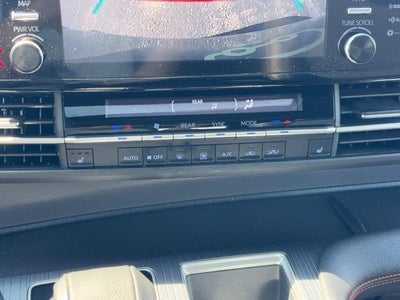 2023 Toyota Sienna XSE