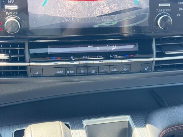 2023 Toyota Sienna XSE