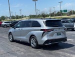 2023 Toyota Sienna XSE