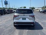 2023 Toyota Sienna XSE