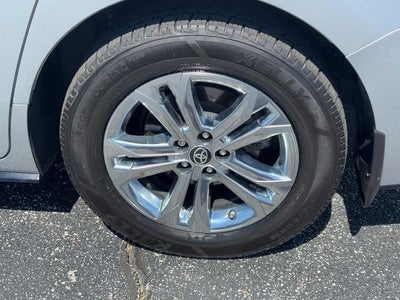 2023 Toyota Sienna XSE