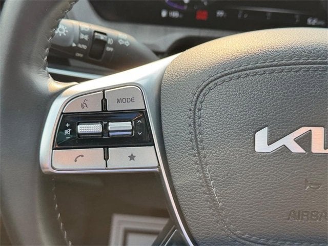 2024 Kia Telluride SX