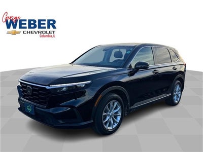 2023 Honda CR-V EX AWD