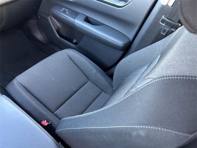 2023 Honda CR-V EX AWD