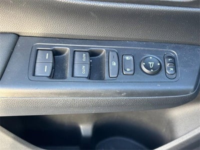 2023 Honda CR-V EX AWD