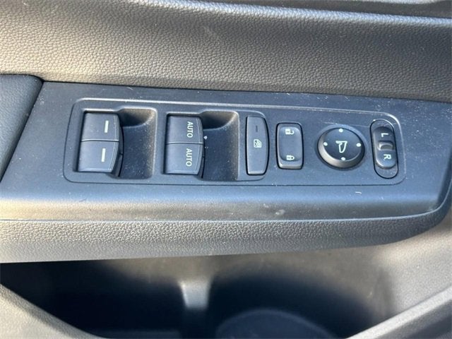 2023 Honda CR-V EX AWD