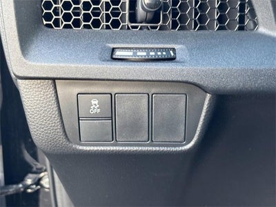 2023 Honda CR-V EX AWD