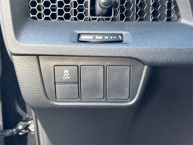 2023 Honda CR-V EX AWD